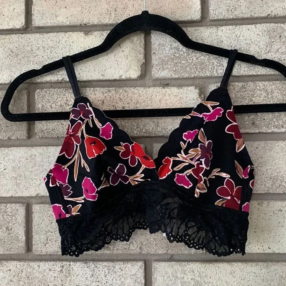 3for$20 bra not underwire small